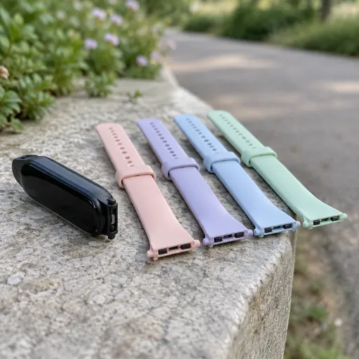 Choosing the Right 12mm Watch Strap for Your Fitness Tracker