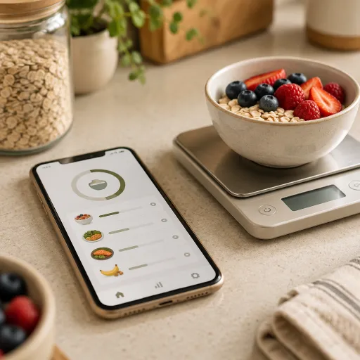 Finding the Perfect Calorie Tracker App for Your Fitness Journey