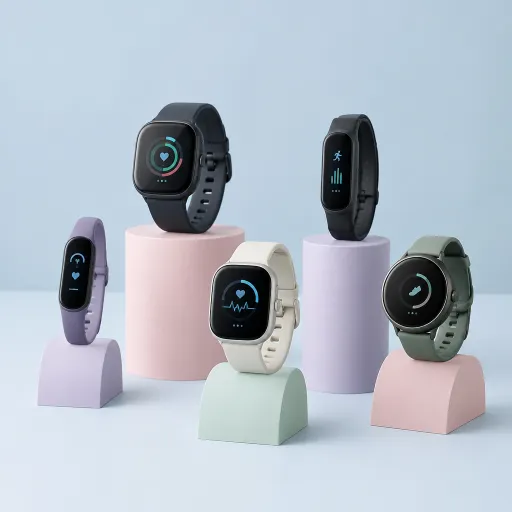 Best fitness tracker in 2026: tested picks for every budget and every wrist