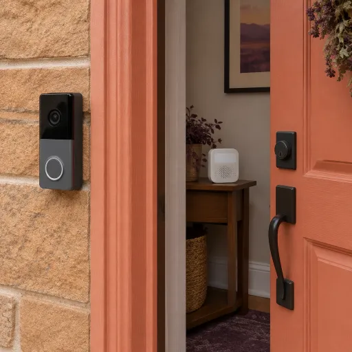 Enhancing Doorbell Experience for the Hard of Hearing