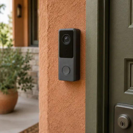 How agendacoverlife com home security services enhance your safety with ring doorbell