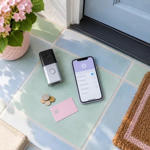 Understanding the Cost of Ring Doorbell Subscription