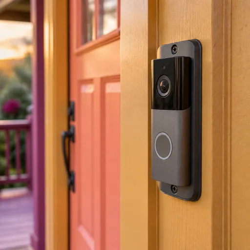 How to Set Up and Use Your Ring Doorbell Effectively