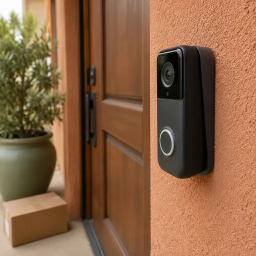 Exploring the Versatility of Ring Doorbells