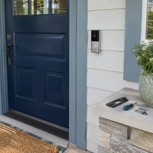 A Step-by-Step Guide to Adding a Doorbell with HomePro