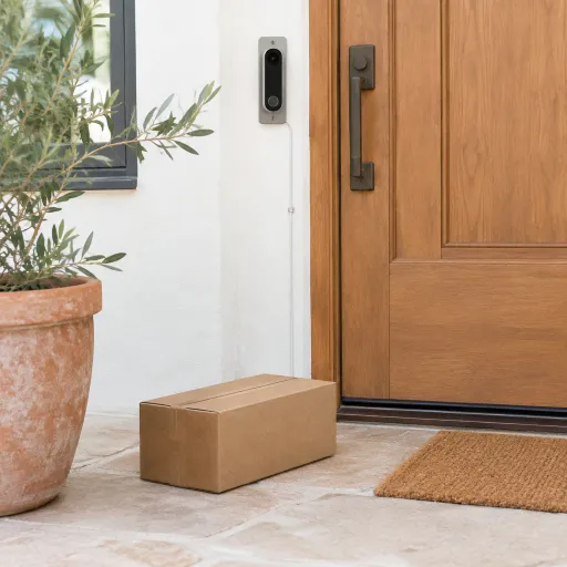 Understanding the Benefits of a Ring Doorbell Subscription