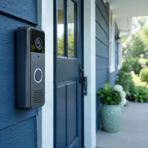 Understanding the Basics of Ring 1 Doorbell