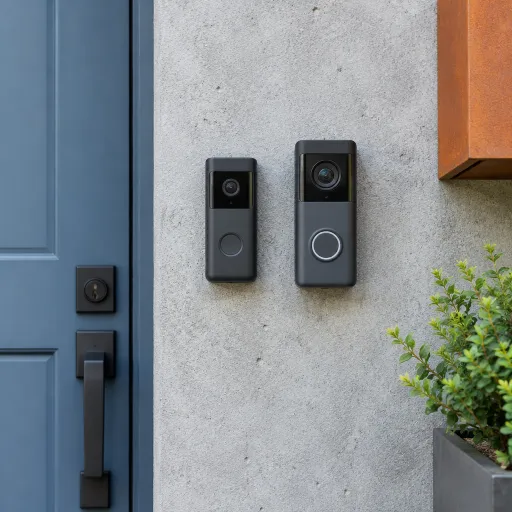 Comparing Blink and Ring: Which Doorbell is Right for You?