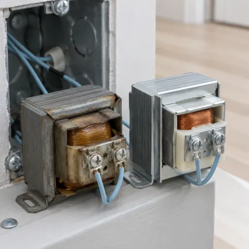 Replacing an old transformer for Ring Pro: what electricians wish you knew