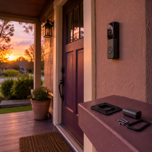 Understanding the Benefits and Challenges of Ring Cameras