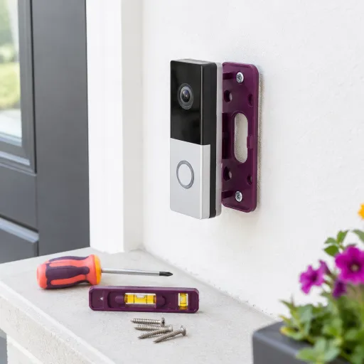 Understanding the Importance of a Backplate for Your Ring Doorbell