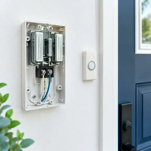 A Comprehensive Guide to Wiring Your Doorbell
