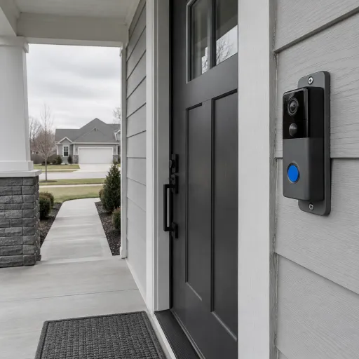 Understanding the Security Features of Ring Doorbells