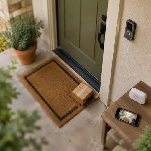 Exploring the Features and Benefits of Google Doorbell