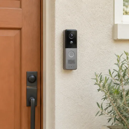 Understanding the Intricacies of Ring Doorbell Technology