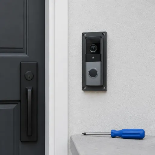 How to Set Up Your Ring Video Doorbell Effortlessly
