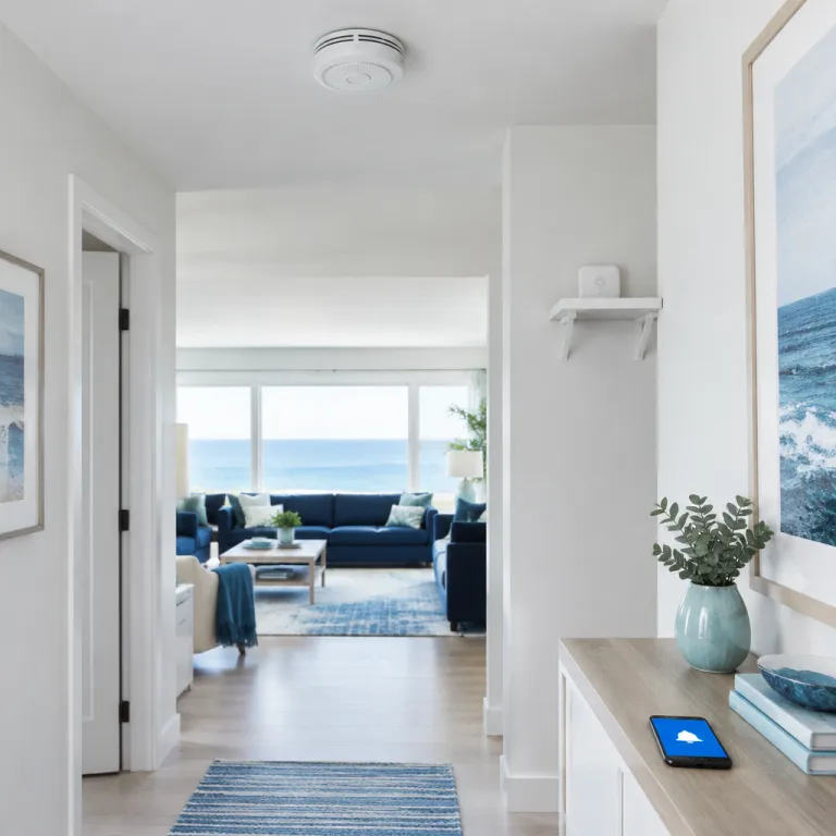 How a Ring smoke detector listener transforms your smart home safety