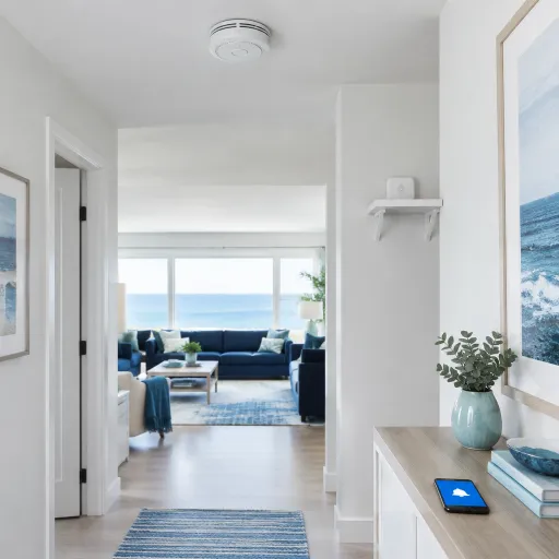 How a Ring smoke detector listener transforms your smart home safety