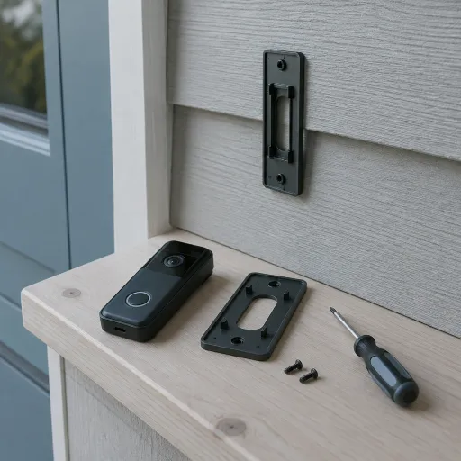 A Step-by-Step Guide to Removing Your Ring Doorbell