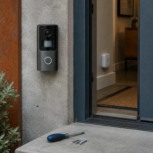 Understanding the Functionality of Ring Doorbell