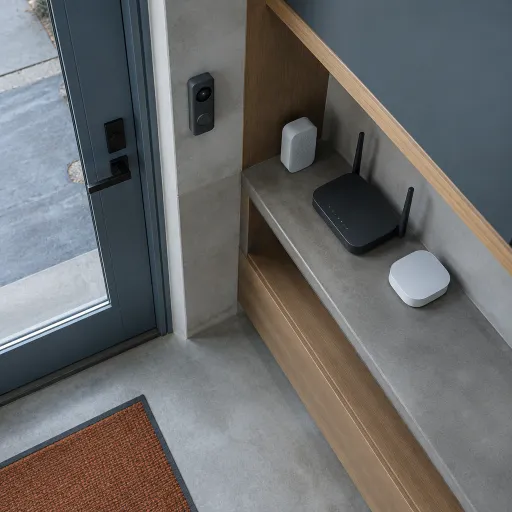 Ring and the Matter problem: why your doorbell still lives inside Amazon's walls