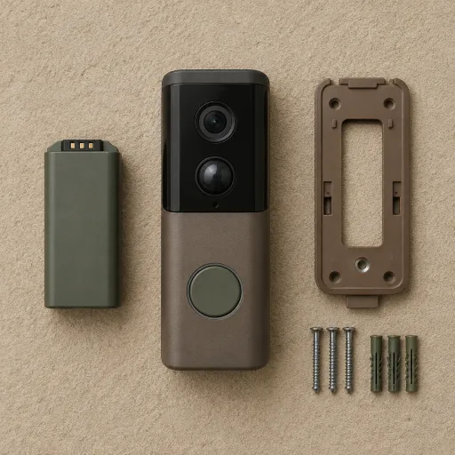 Exploring the Benefits and Challenges of Ring Com Doorbells