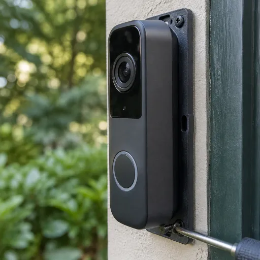 Enhancing Home Security with Ring Systems