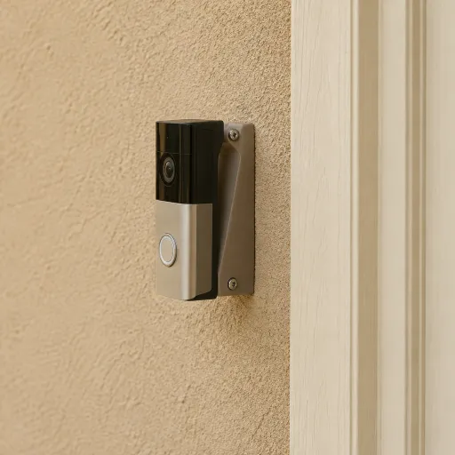 Choosing the Right Bell Mount for Your Ring Doorbell