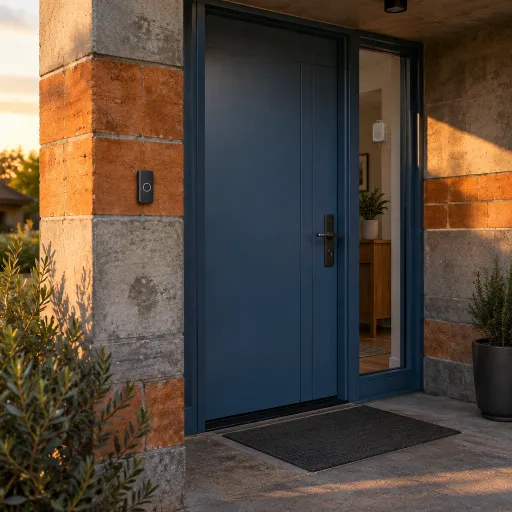 Exploring the Benefits and Challenges of Wireless Doorbell Systems