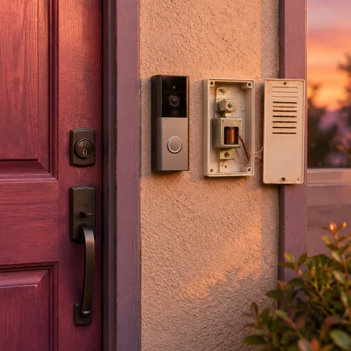Why does my door bell in house only buzz? Troubleshooting tips for ring doorbell users