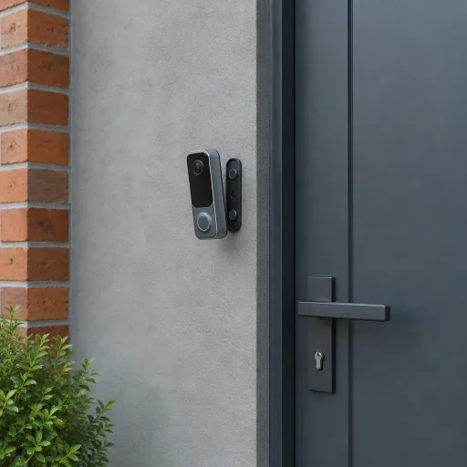 Understanding the Role of Magnets in Ring Doorbells