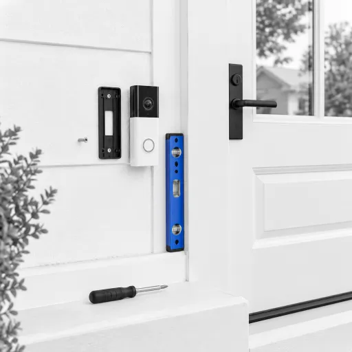 How to Set Up and Use Your Ring Video Doorbell