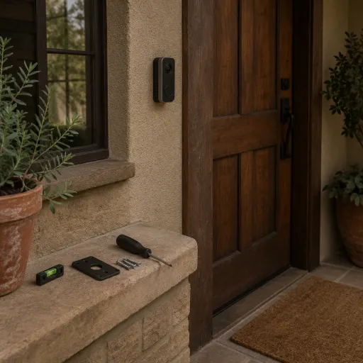 How to Successfully Install Your Ring Camera