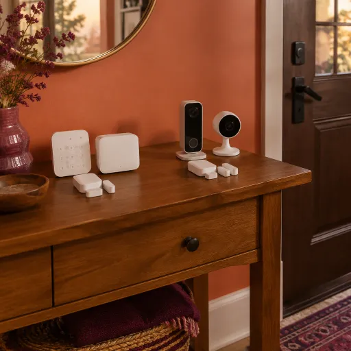 Comparing simplisafe and ring: which is right for your home?