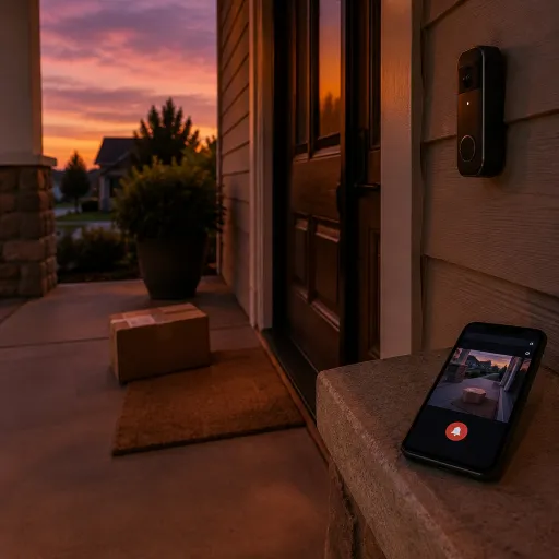 Exploring the Benefits of Ring Monitoring Plans