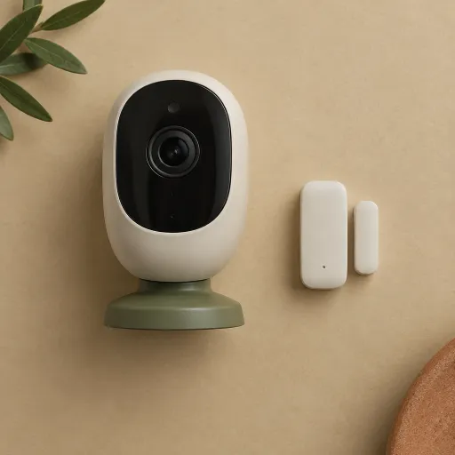 Enhancing Home Security with Ring Guard