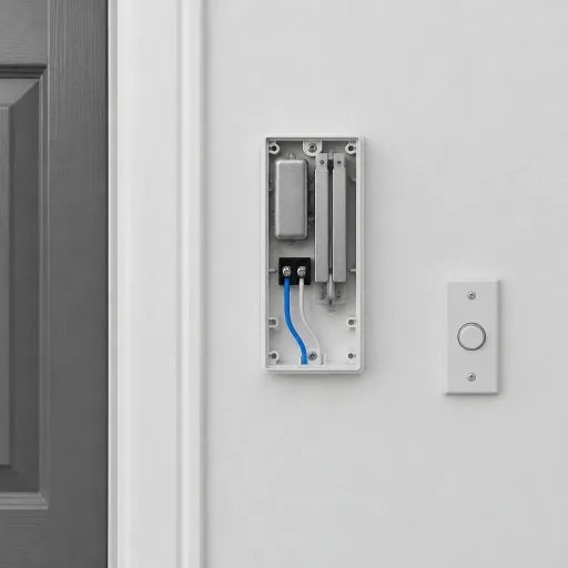 Understanding the Basics of Doorbell Wiring Diagrams