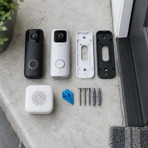 Comparing Ring and Coram: Which Doorbell is Right for You?