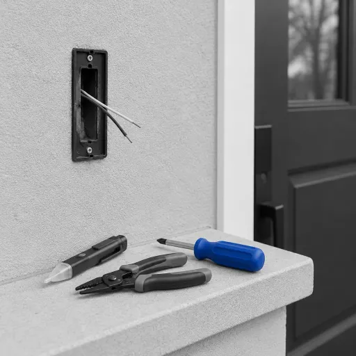 A Step-by-Step Guide to Wiring Your Ring Video Doorbell