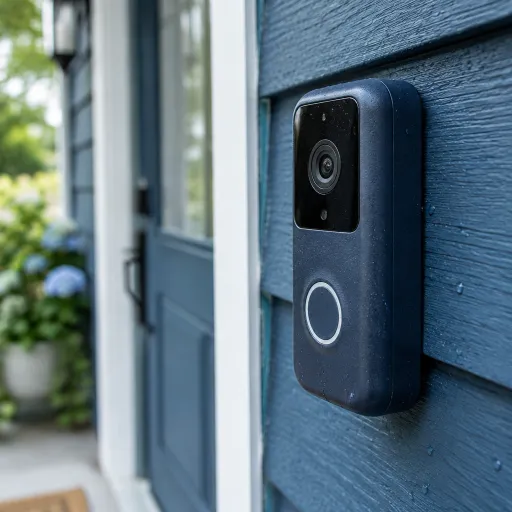 Six months living with the Ring Battery Doorbell Plus: our review
