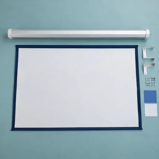 Enhance Your Viewing Experience with Da-Lite Screens
