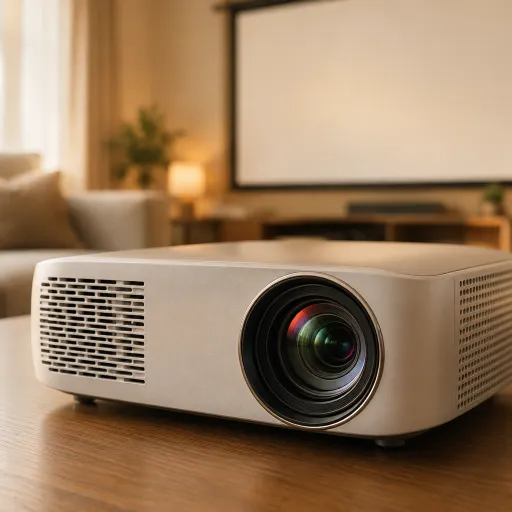 RGB triple laser broke the price floor: what it means for your next projector