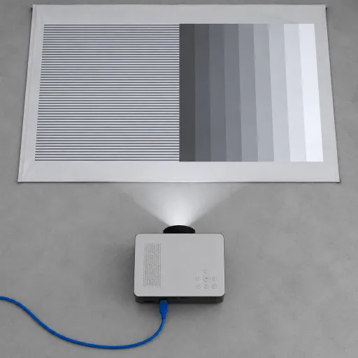 Understanding interlaced vs progressive: what matters for your home theater projector