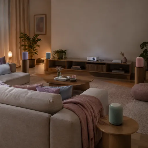 Dolby Atmos FlexConnect goes wireless: what it changes for projector home cinemas