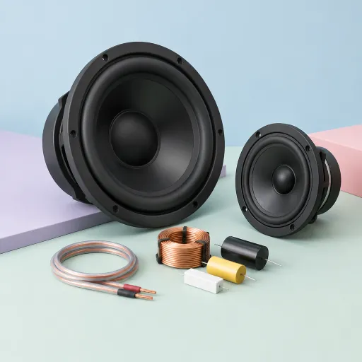 Understanding sub crossover settings for optimal home theater sound