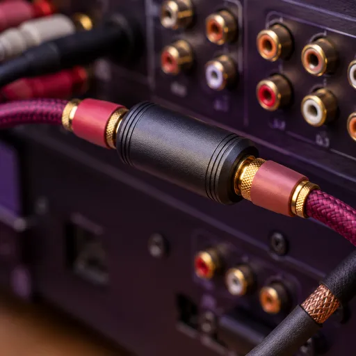 How a ground loop isolator restores clean sound in your home theater