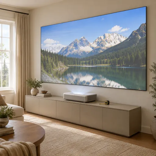 Enhancing Your Viewing Experience with the Aeon CLR 3 AR123H-CLR3
