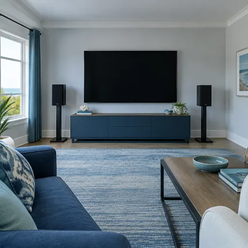 Polk XT15 bookshelf speakers for refined home theater sound