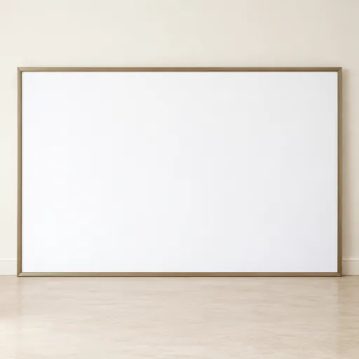 Enhance Your Viewing Experience with a Fixed Frame Projector Screen