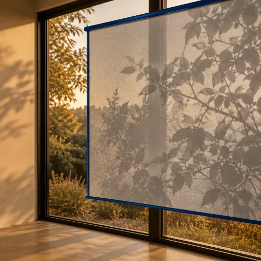 Enhance Your Viewing Experience with a Transparent Projection Screen